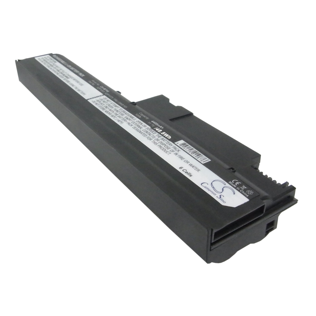 Notebook battery IBM ThinkPad R50p 2883