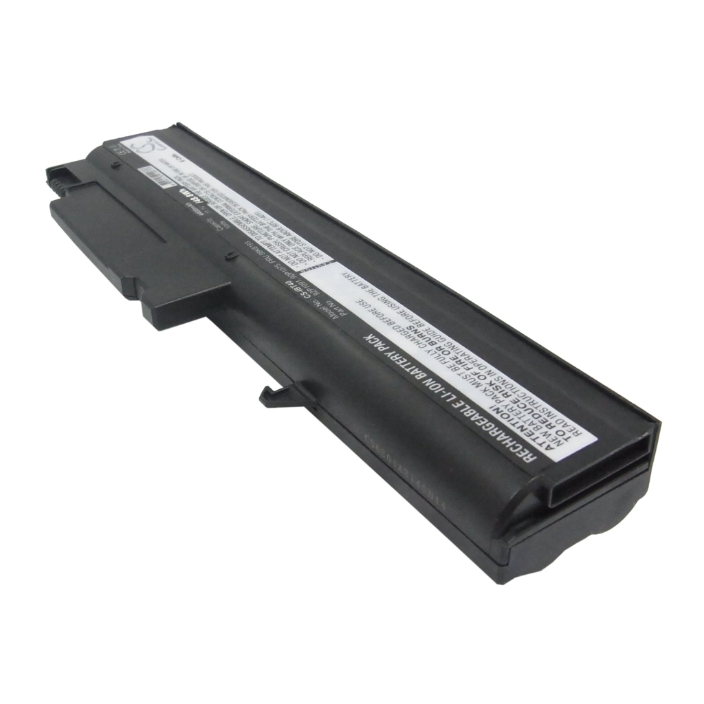 Notebook battery IBM ThinkPad R50p 2883