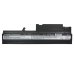 Notebook battery IBM ThinkPad R50p 2883