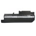 Notebook battery IBM ThinkPad R51 2895