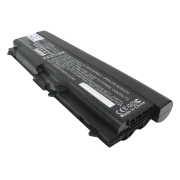 CS-IBT510HB<br />Batterijen voor   vervangt batterij 42T5263
