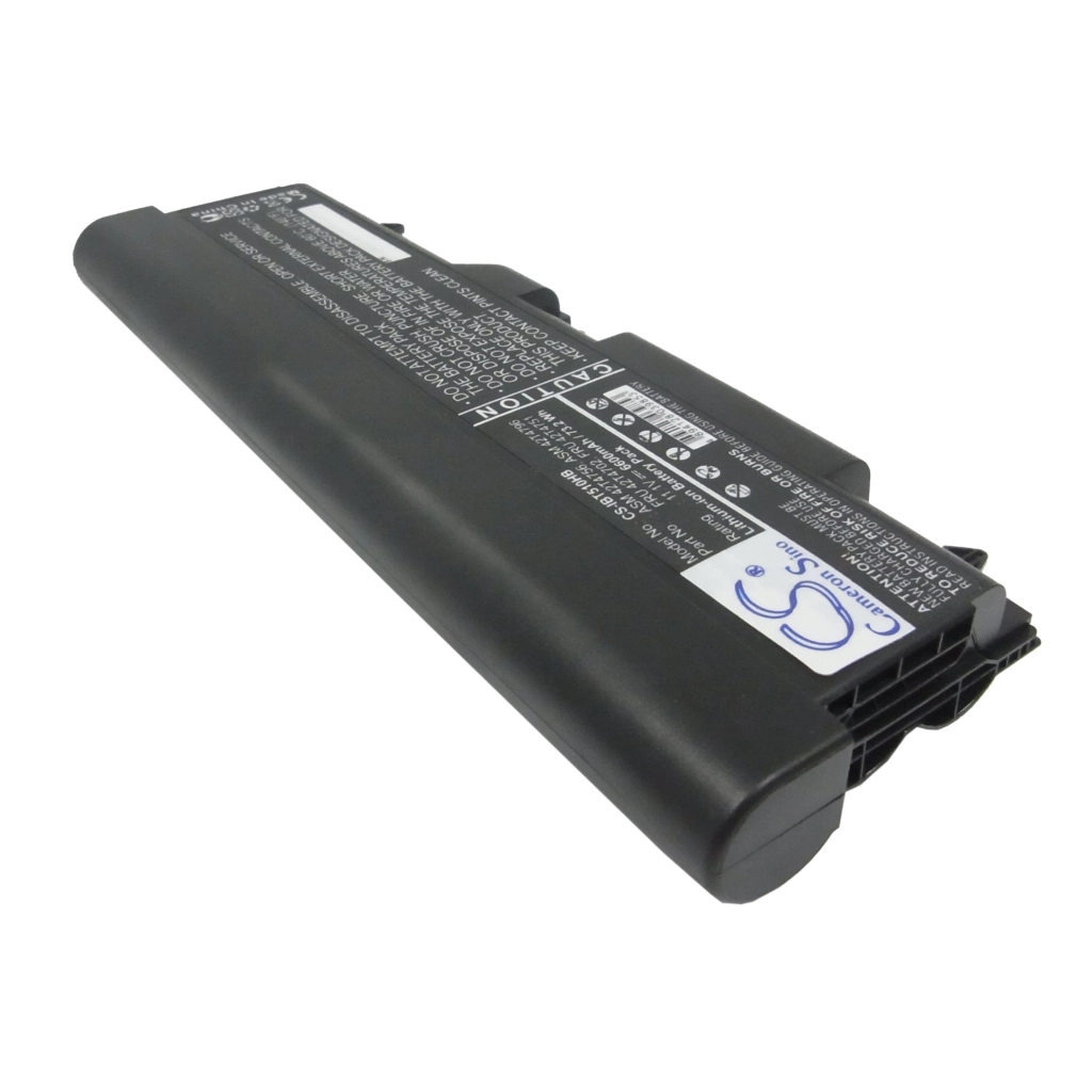 Batterijen Vervangt 42T5263