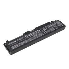 Compatibele batterijvervanging voor LENOVO 0A36303,40Y7625,42T4235,42T4708,42T4709...