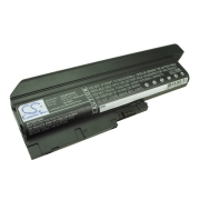 CS-IBT60DB<br />Batterijen voor   vervangt batterij 92P1139