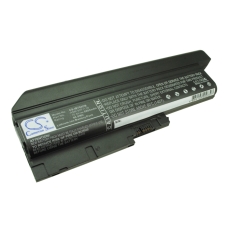Compatibele batterijvervanging voor IBM 40Y6797,40Y6798,40Y6799,41N5666,41U3196...