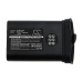 Batterijen Vervangt BT3613MH