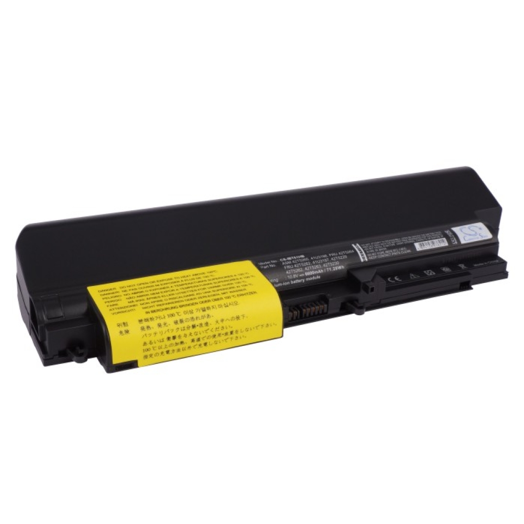 Notebook batterij Lenovo CS-IBT61HB