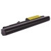 Notebook batterij Lenovo CS-IBT61HB