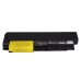 Notebook batterij Lenovo CS-IBT61HB