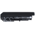Notebook batterij IBM CS-IBT61NB