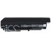 Notebook batterij IBM CS-IBT61NB
