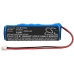 Batterijen Vervangt D17E19