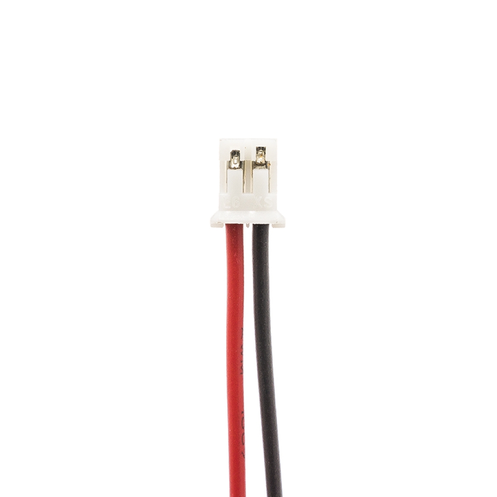 Batterijen Vervangt D17E19