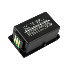 Compatibele batterijvervanging voor Itowa BT4822MH