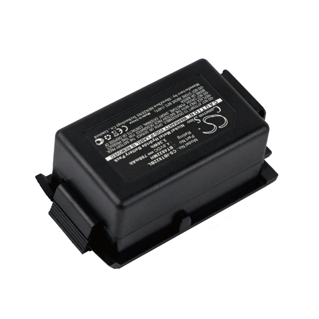 Batterijen Batterij industrieel CS-IBT822BL