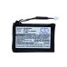 Batterij Vervangt 71P8642
