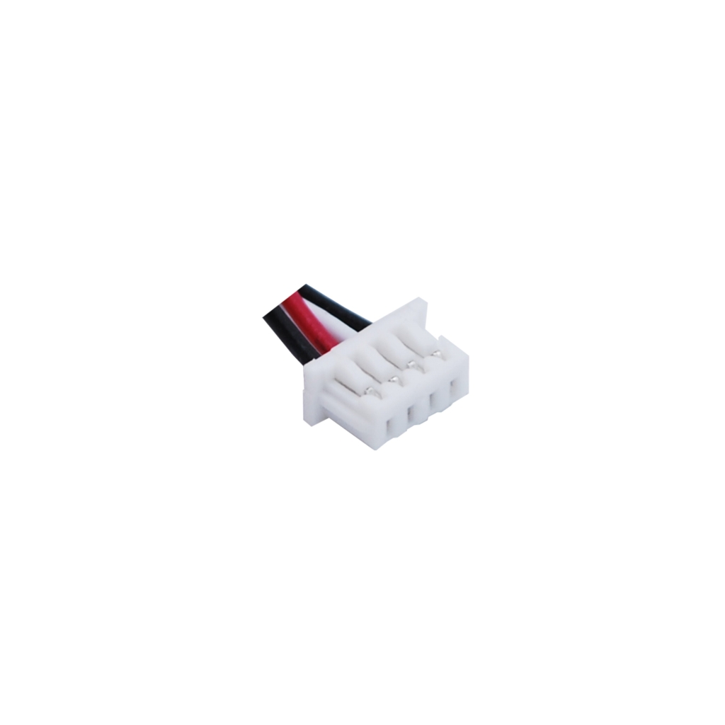 Batterij Vervangt 71P8642