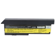 CS-IBX200HB<br />Batterijen voor   vervangt batterij 42T4543