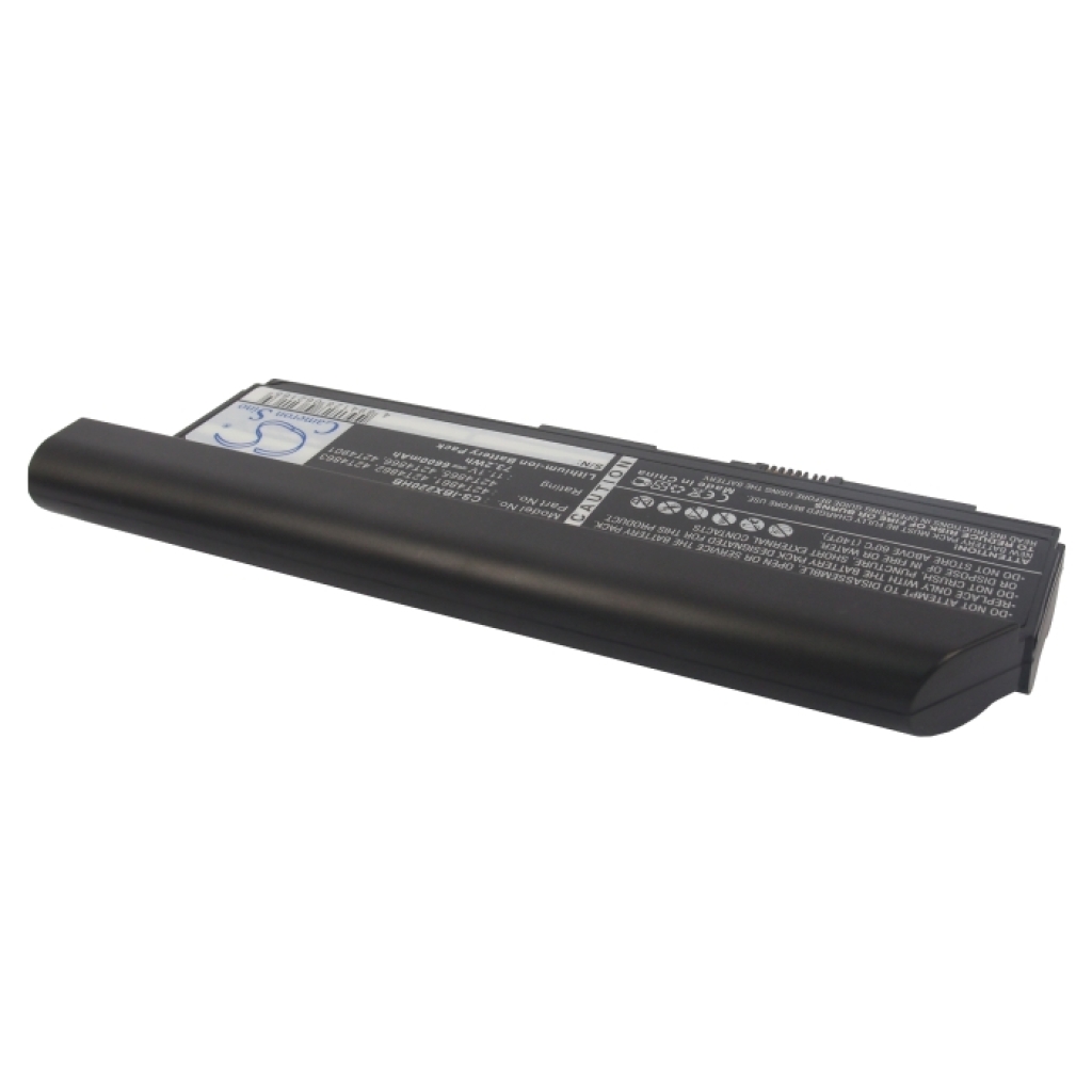 Notebook batterij Lenovo CS-IBX220HB