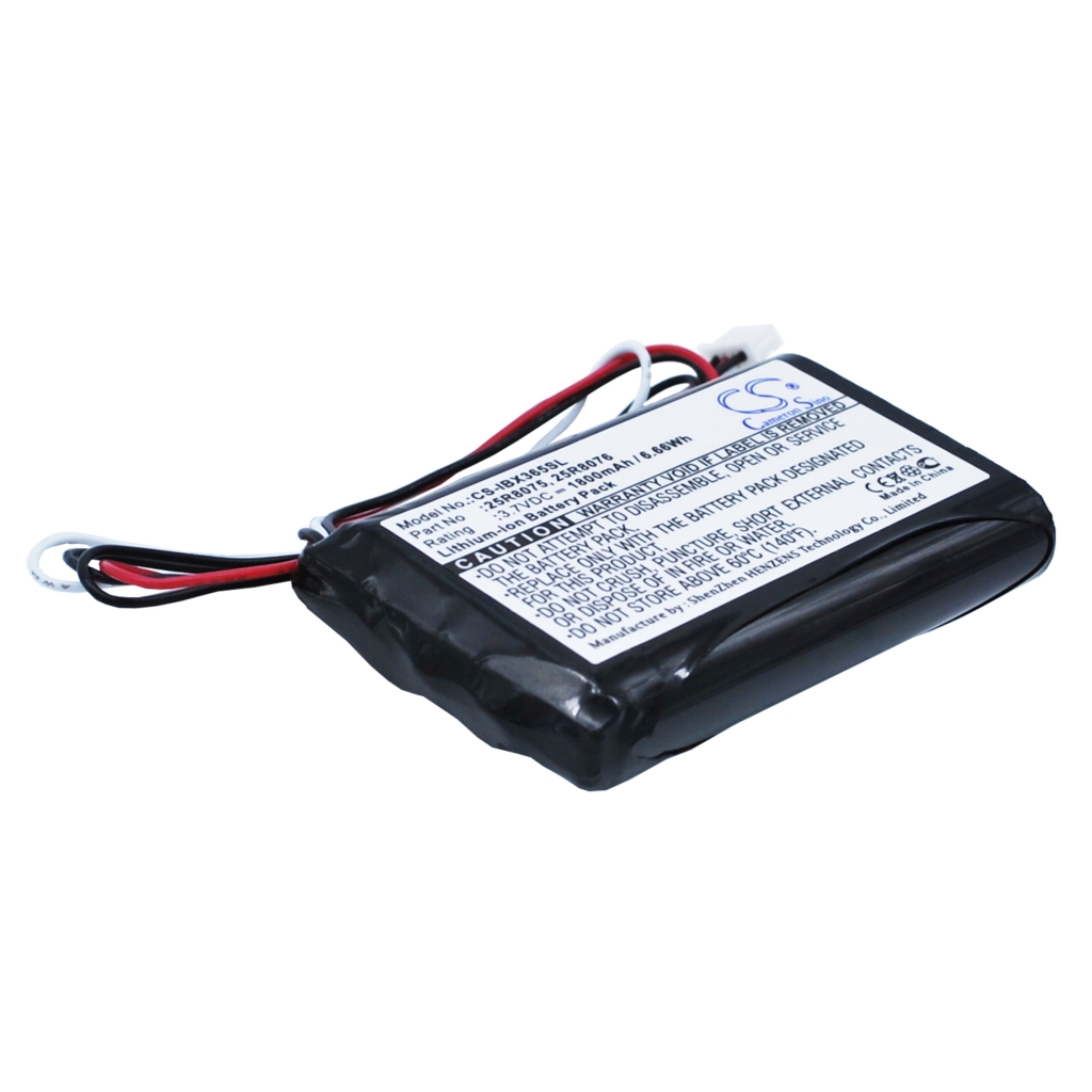 Batterij Vervangt 25R8076
