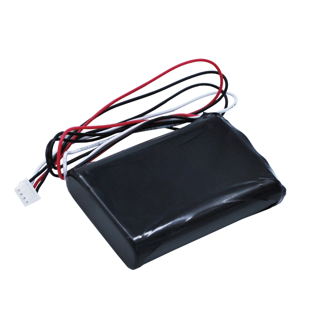 Batterij Vervangt 25R8076