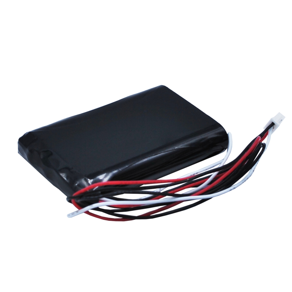 Batterij Vervangt 25R8076