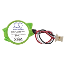 Compatibele batterijvervanging voor LENOVO 23.2004.181,92P1004