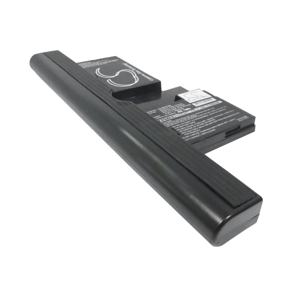 Battery Replaces FRU 42T5204