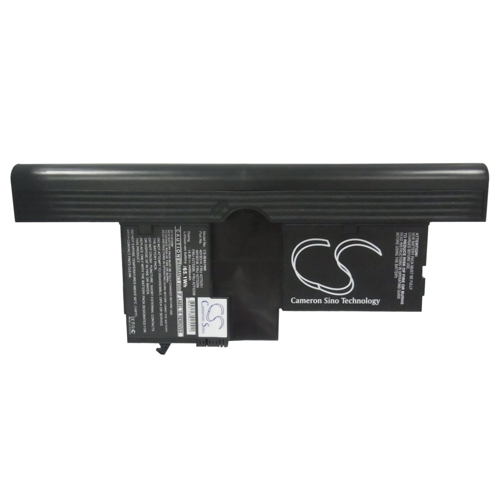 Battery Replaces FRU 42T5204