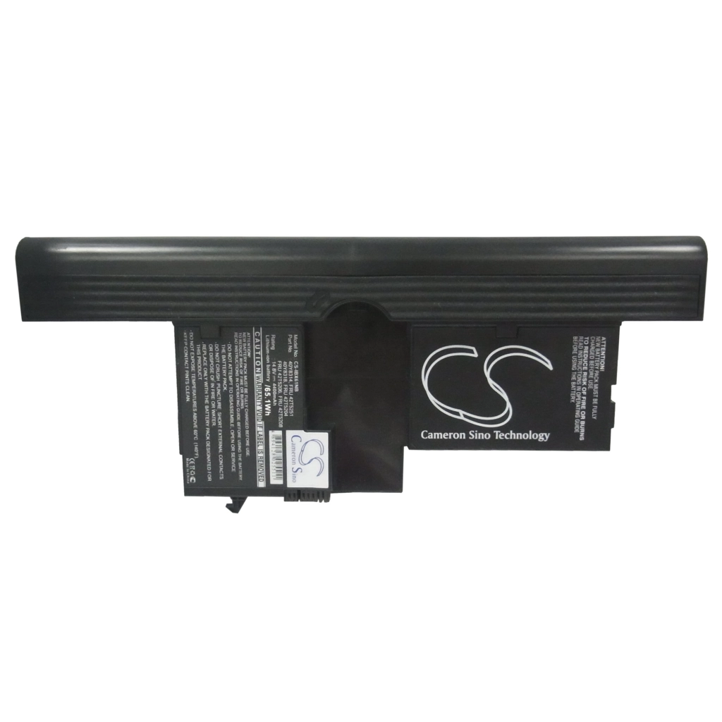 Batterijen Vervangt 40Y8318