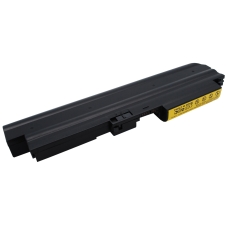 Compatibele batterijvervanging voor IBM 40Y6791,ASM 92P1122,FRU 92P1121,FRU 92P1123