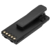 Batterij voor tweerichtingsradio Icom IC-F3400DPT