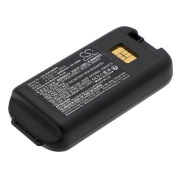 CS-ICK300BH<br />Batterijen voor   vervangt batterij 318-033-021