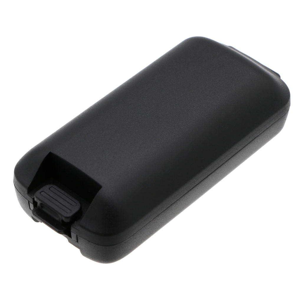 Batterijen Vervangt AB17