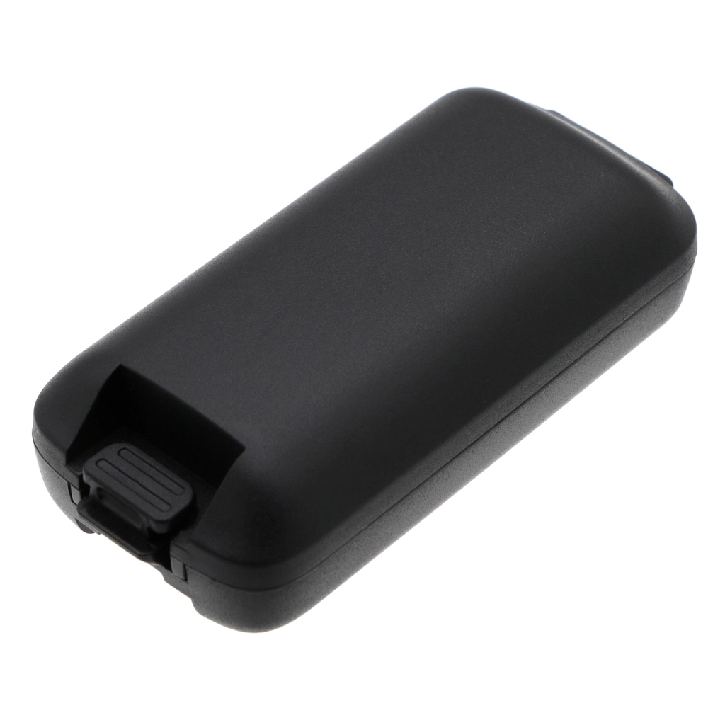 Batterijen Vervangt AB17