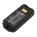 Batterijen Vervangt 1001AB02