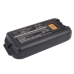 Batterij barcode, scanner Honeywell CS-ICK700BL