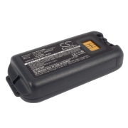 CS-ICK700BL<br />Batterijen voor   vervangt batterij 1001AB01