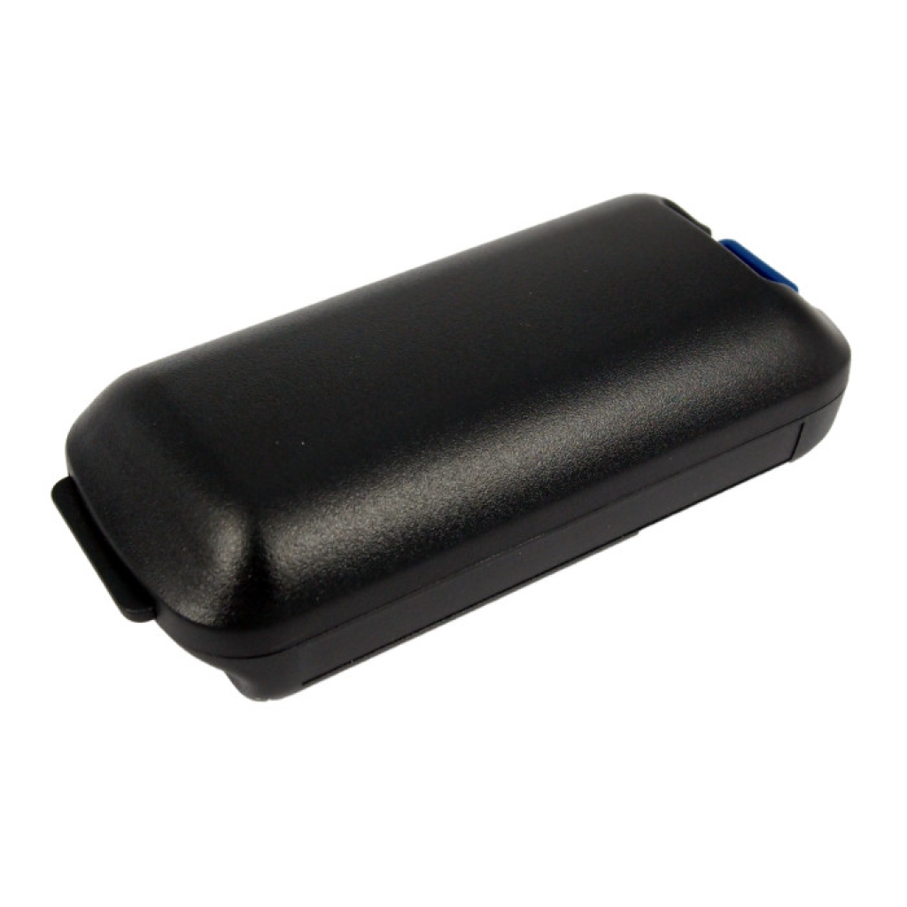 Batterijen Vervangt AB18