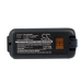 Batterijen Vervangt 1001AB02