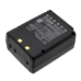 Batterij voor tweerichtingsradio Icom CS-ICM166TW