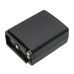 Batterij voor tweerichtingsradio Icom CS-ICM166TW