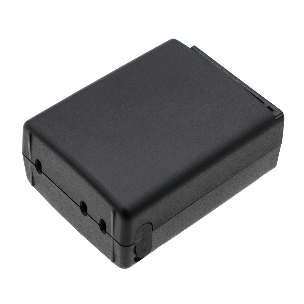 Batterij voor tweerichtingsradio Icom CS-ICM166TW