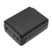 Batterij voor tweerichtingsradio Icom CS-ICM166TW