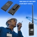 Battery compatible with Icom