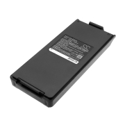 Batterij voor tweerichtingsradio Icom IC-F41GT