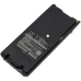 Batterij voor tweerichtingsradio Icom IC-A6