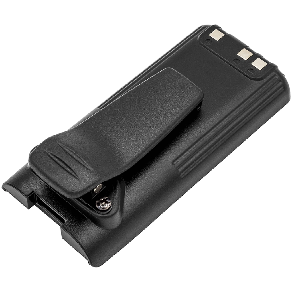 Batterij voor tweerichtingsradio Icom IC-A6