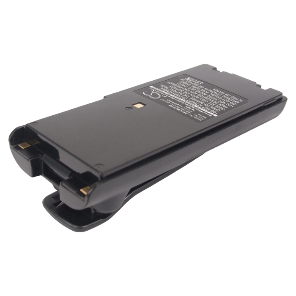 Batterijen Vervangt BP-210N