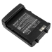 Batterij voor tweerichtingsradio Icom IC-T7A